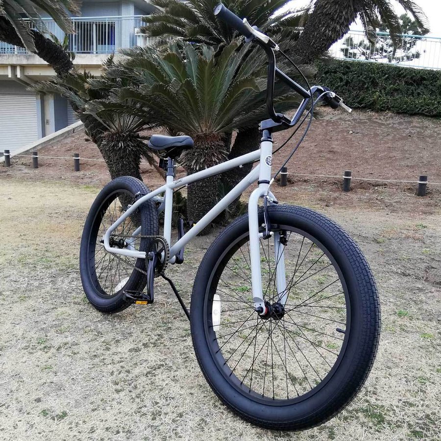 自転車 T-STREET 24