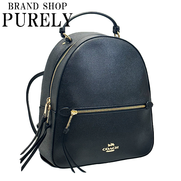 COACH（コーチ） 国内発送 バッグ レディース リュックサック クロス