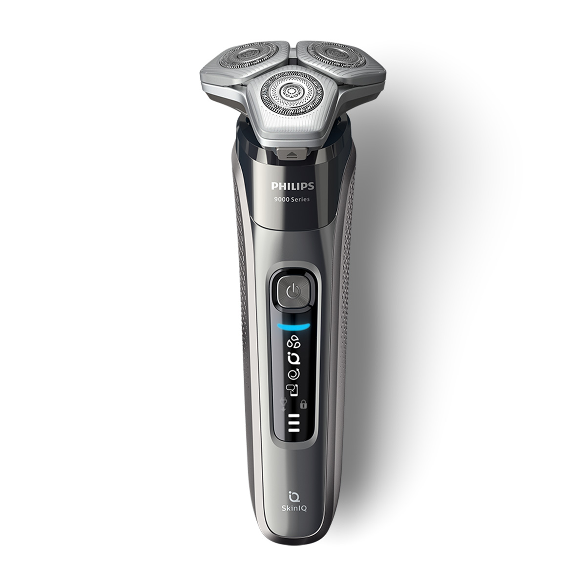 Philips（フィリップス） S9000 シリーズ S9697/50 電動シェーバー 髭