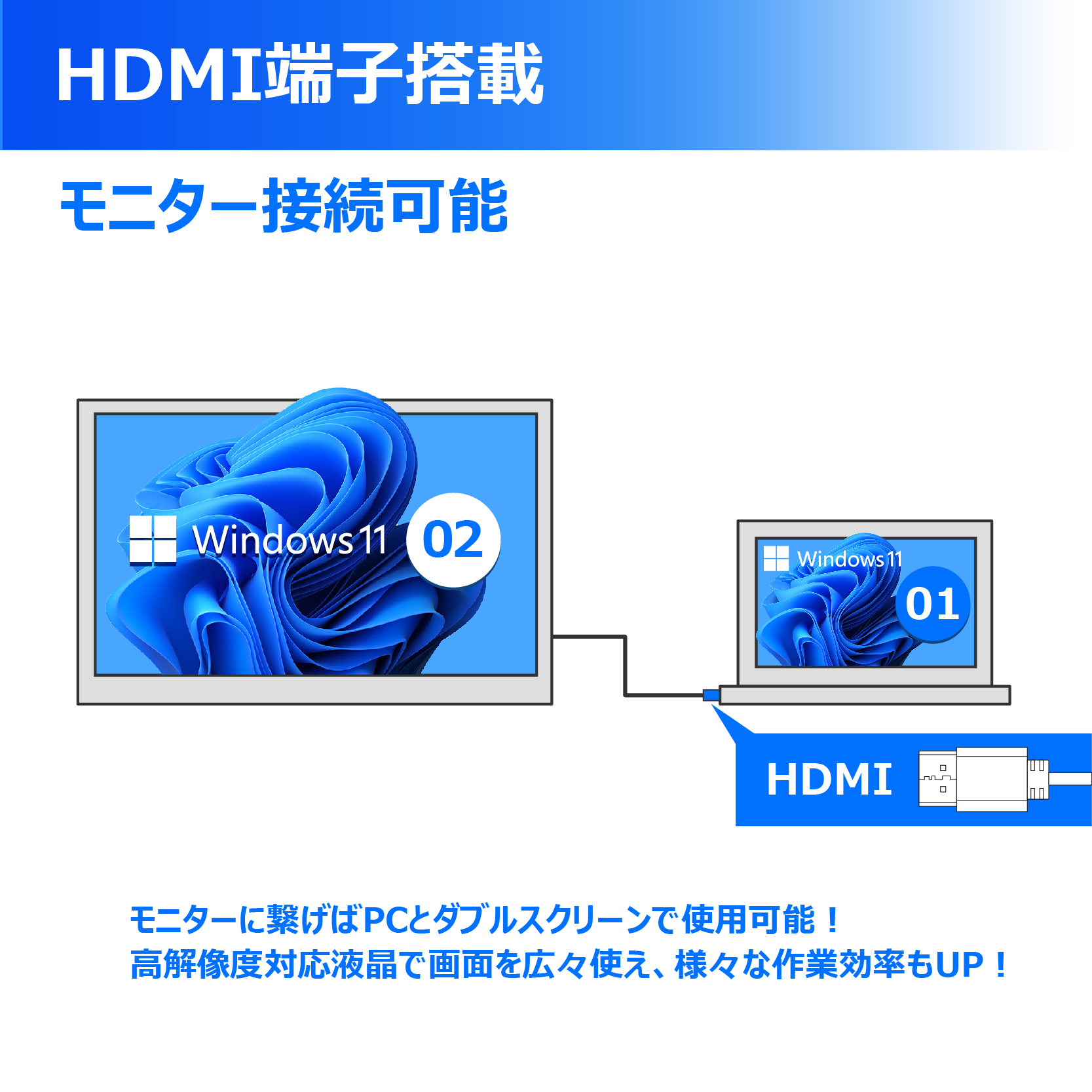 NEC ノートパソコン VKシリーズ□高性能第4世代Core i7/メモリ8GB