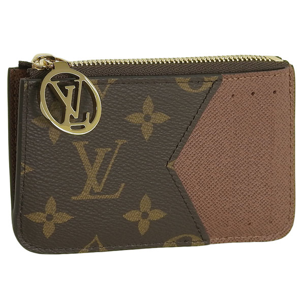 ルイ・ヴィトン(LOUIS VUITTON) カードケース 小銭入れ・コインケース