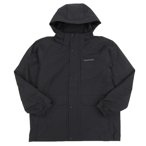 mont-bell（モンベル） 特価 105(XL) ジャケット アウター メンズ