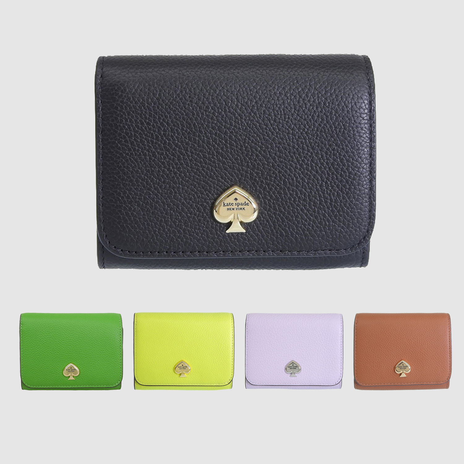 TORY BURCH（トリーバーチ） 財布 レディース 二つ折り財布