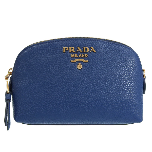 PRADA（プラダ） 【数量限定セール】プラダ コスメポーチ 化粧ポーチ