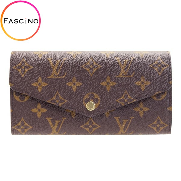 LOUIS VUITTON（ルイ・ヴィトン） 【並行輸入品】ルイヴィトン 長財布