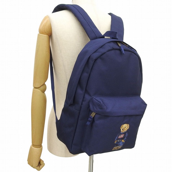 POLO RALPH LAUREN（ポロ・ラルフローレン） ラルフローレン ポロベア