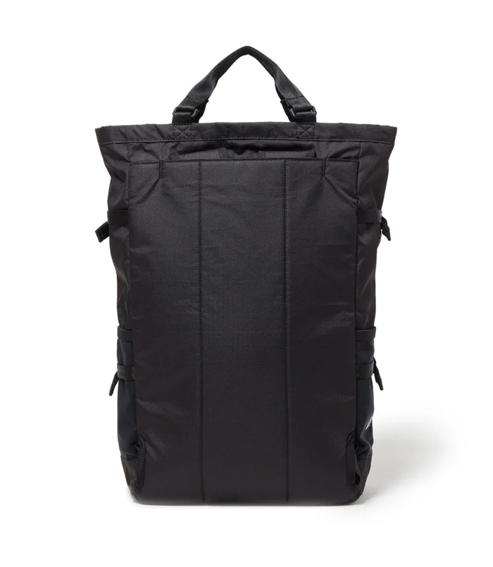 NEW ERA（ニューエラ） エクスプローラートートバッグ 22L デイパック
