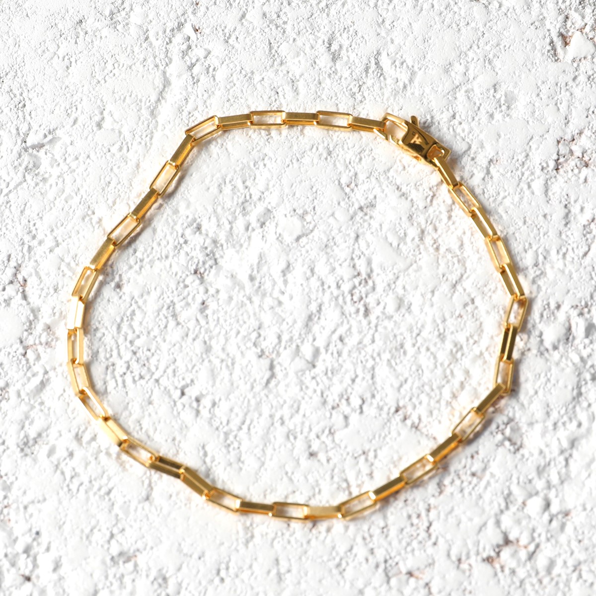 TOM WOOD（トムウッド） ブレスレット Billie Bracelet Gold ビリー
