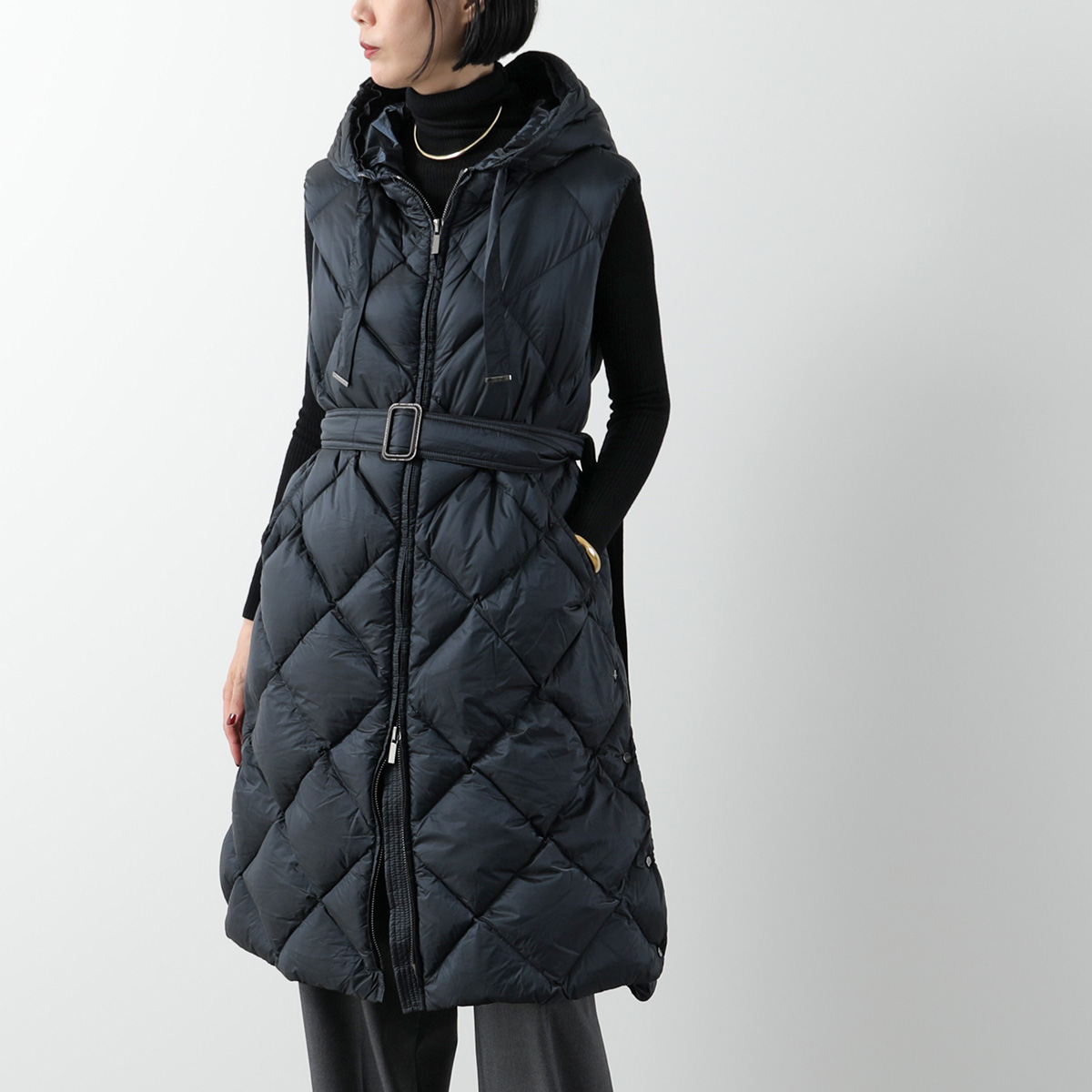 Max Mara（マックスマーラ） MAX MARA The Cube ザ キューブ ダウン
