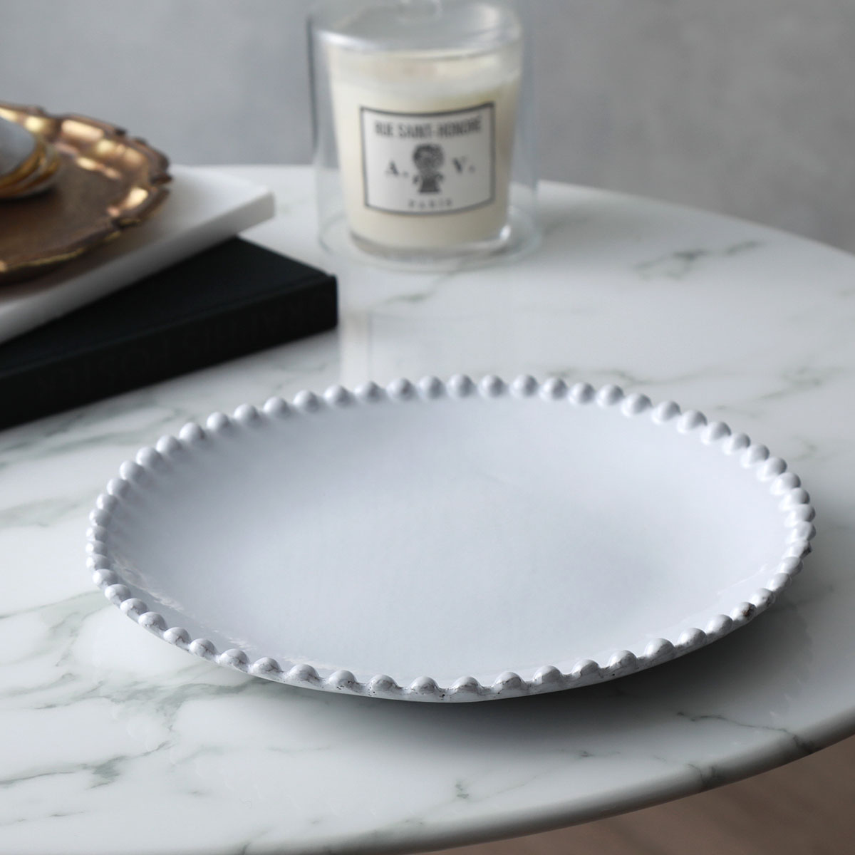 ASTIER de VILLATTE. Astier de Villatte アスティエ・ド・ヴィラット