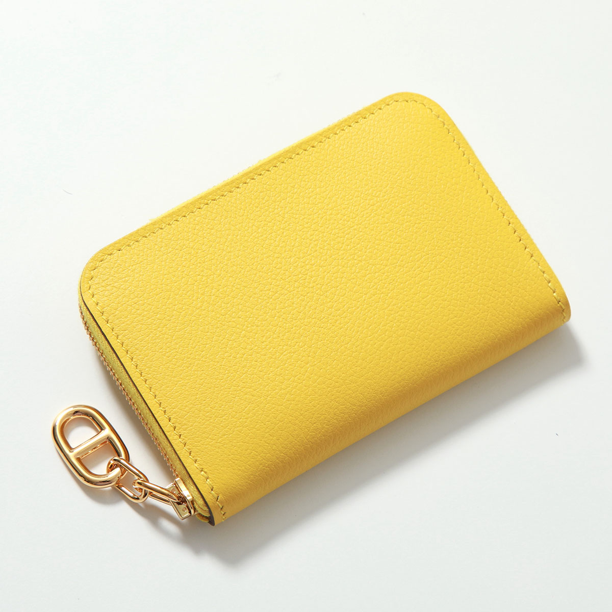 HERMES（エルメス） コインケース ジップアンゴー コンパクト Zipengo