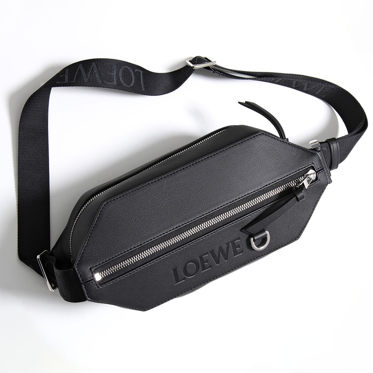 LOEWE（ロエベ） ボディバッグ convertible sling コンバーチブル