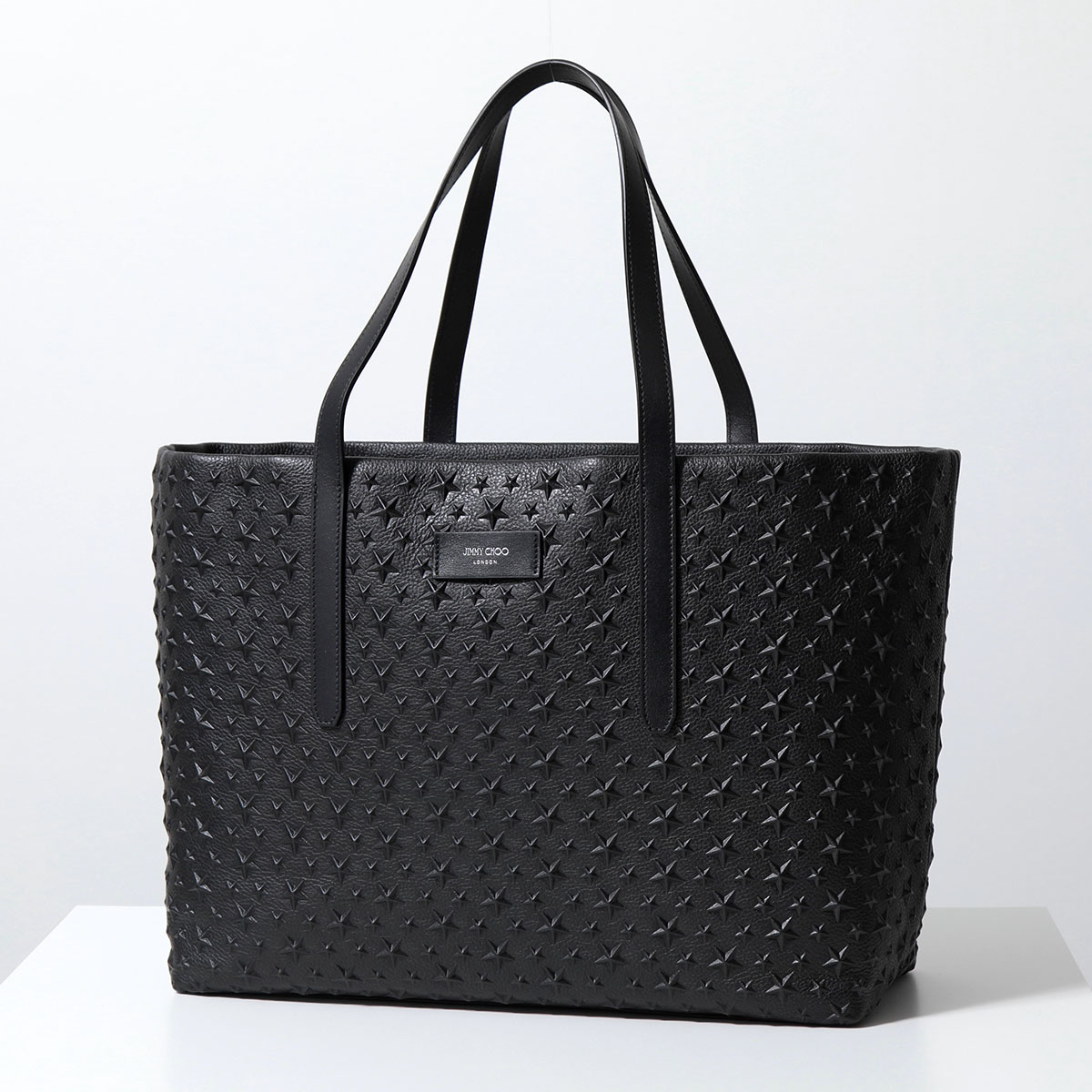 JIMMY CHOO（ジミーチュウ） トートバッグ PIMLICO/S EMG メンズ
