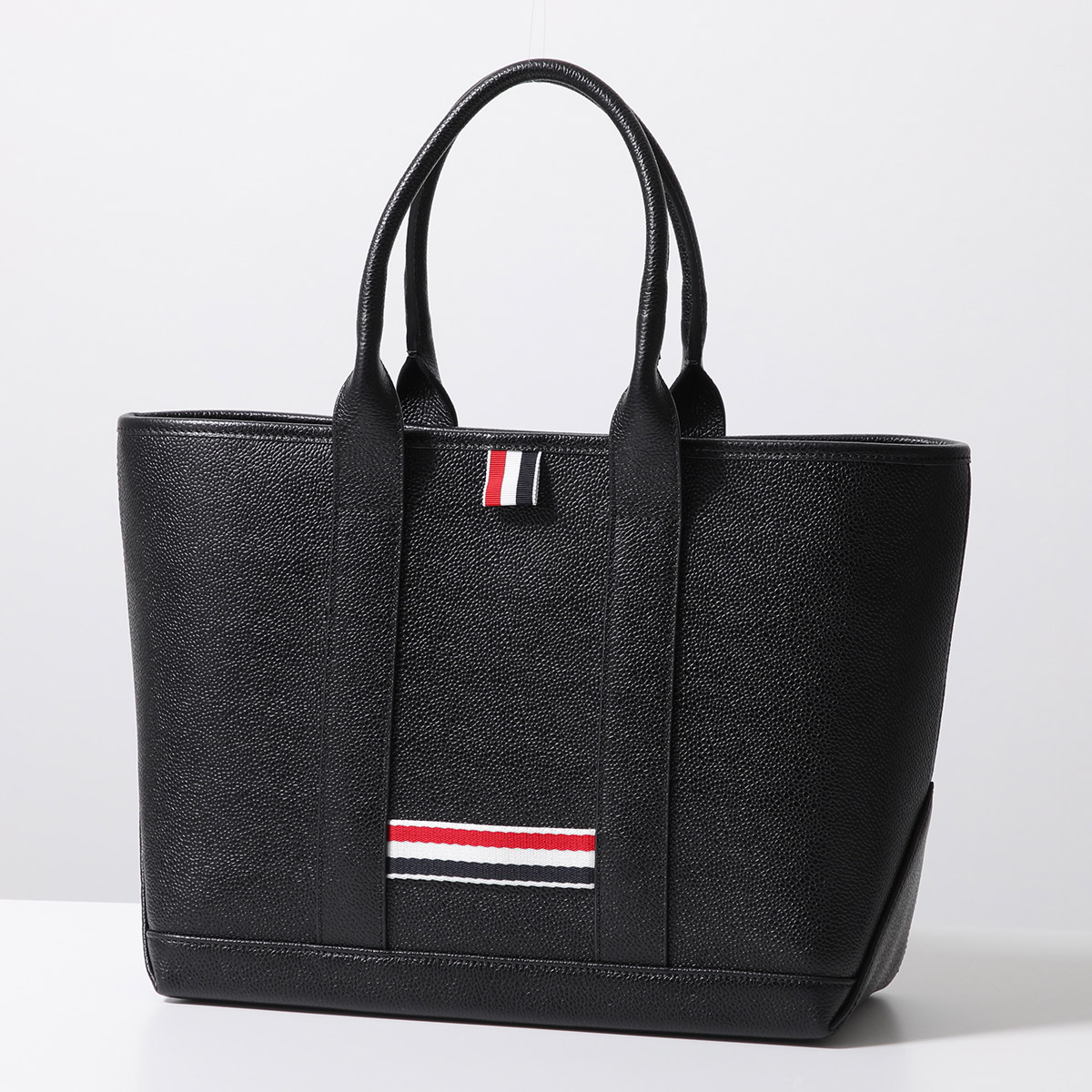 THOM BROWNE（トム ブラウン） トートバッグ UAG187A-00198 レディース