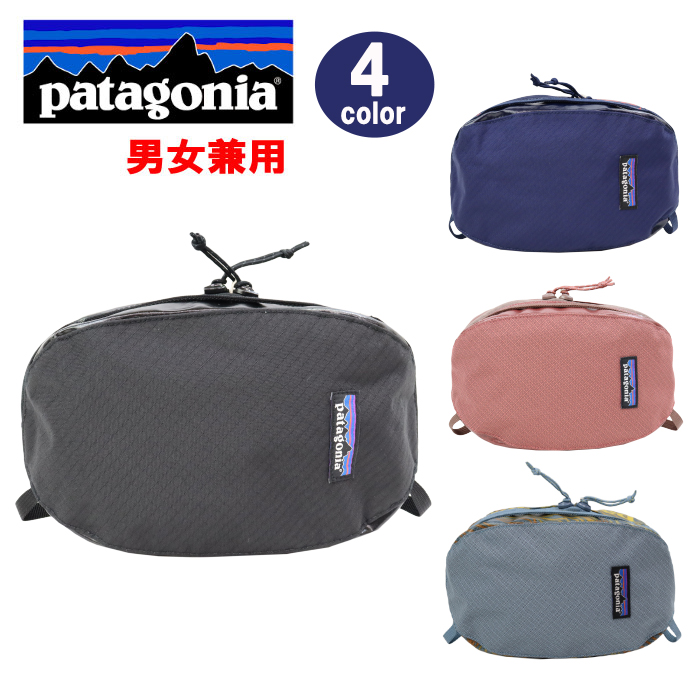 patagonia（パタゴニア） バッグ 49361 patagonia ブラック ホール