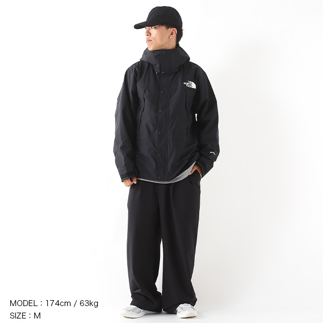 THE NORTH FACE（ザ ノースフェイス） ノースフェイス マウンテン