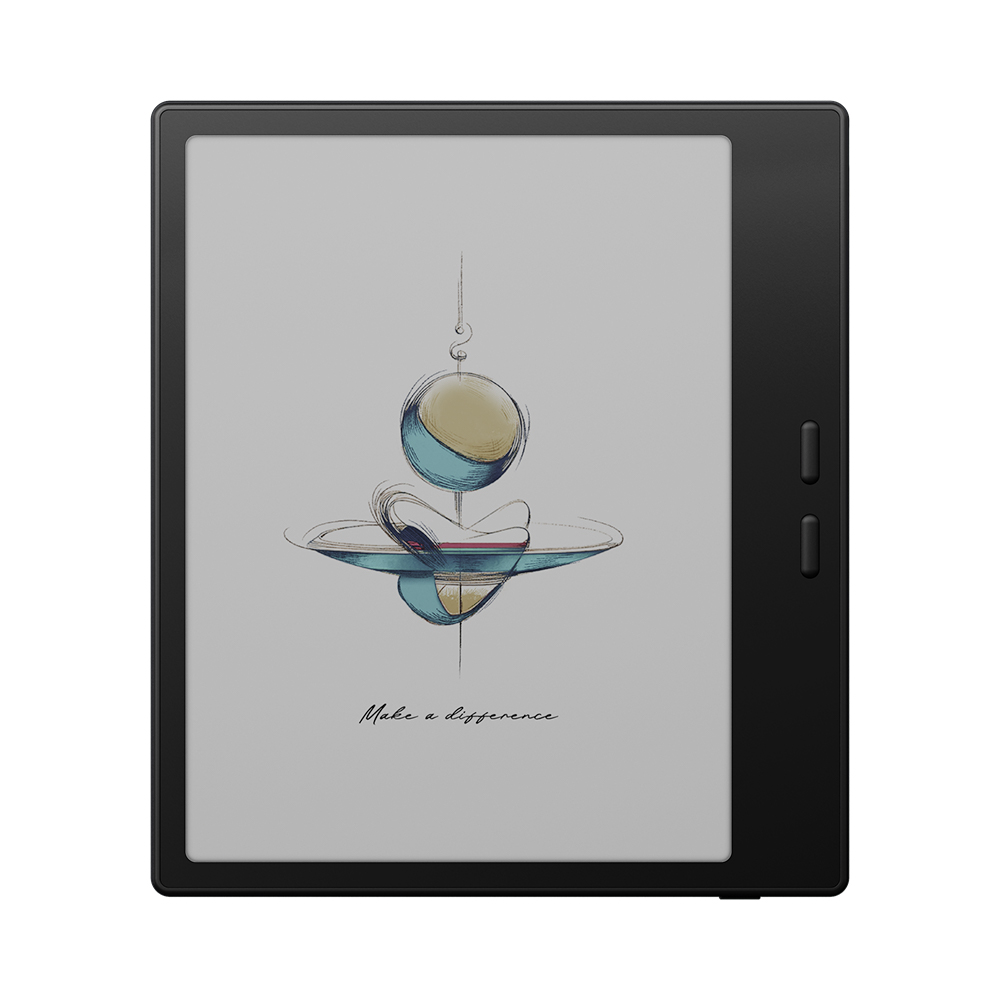 BOOX 【7インチ】BOOX Go7／GoColor7Gen2 7インチAndroidタブレット