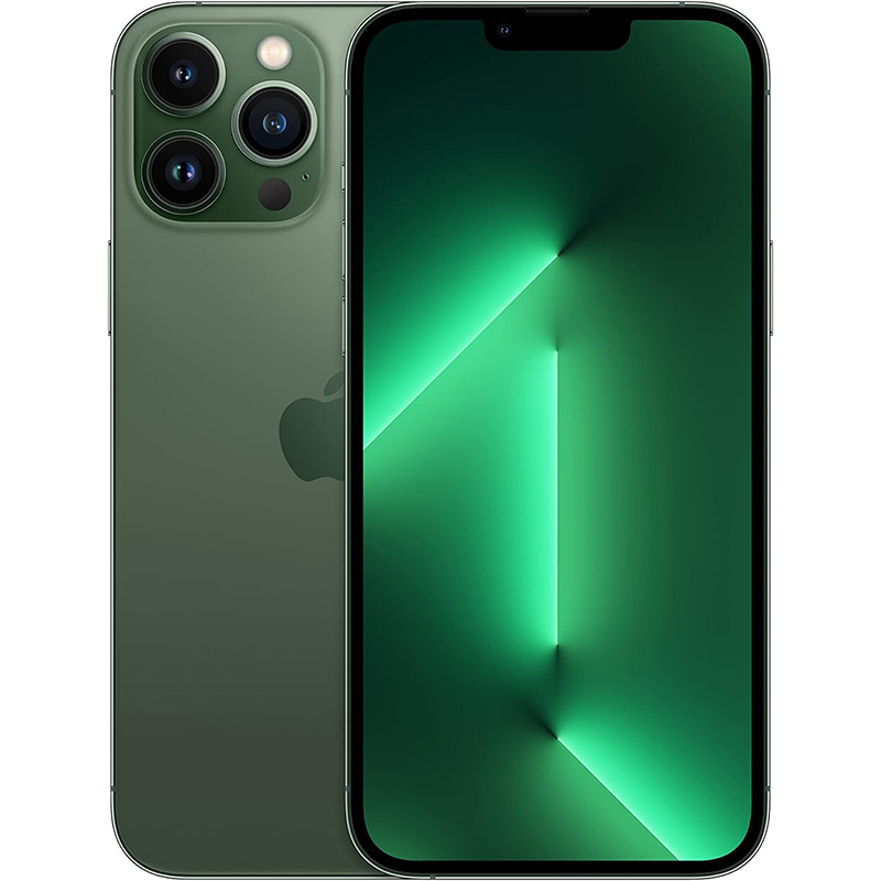 iPhone 13 Pro 安心の1年保証！【NW制限△楽天モバイル】iPhone13