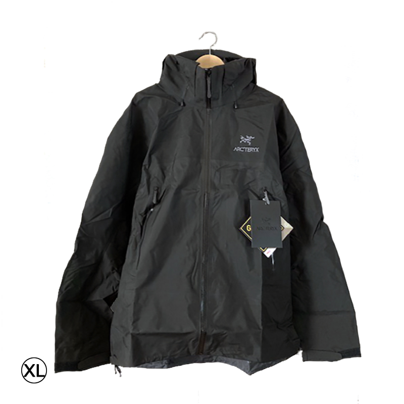 ARC'TERYX（アークテリクス） ベータ AR ジャケット BETA AR JACKET