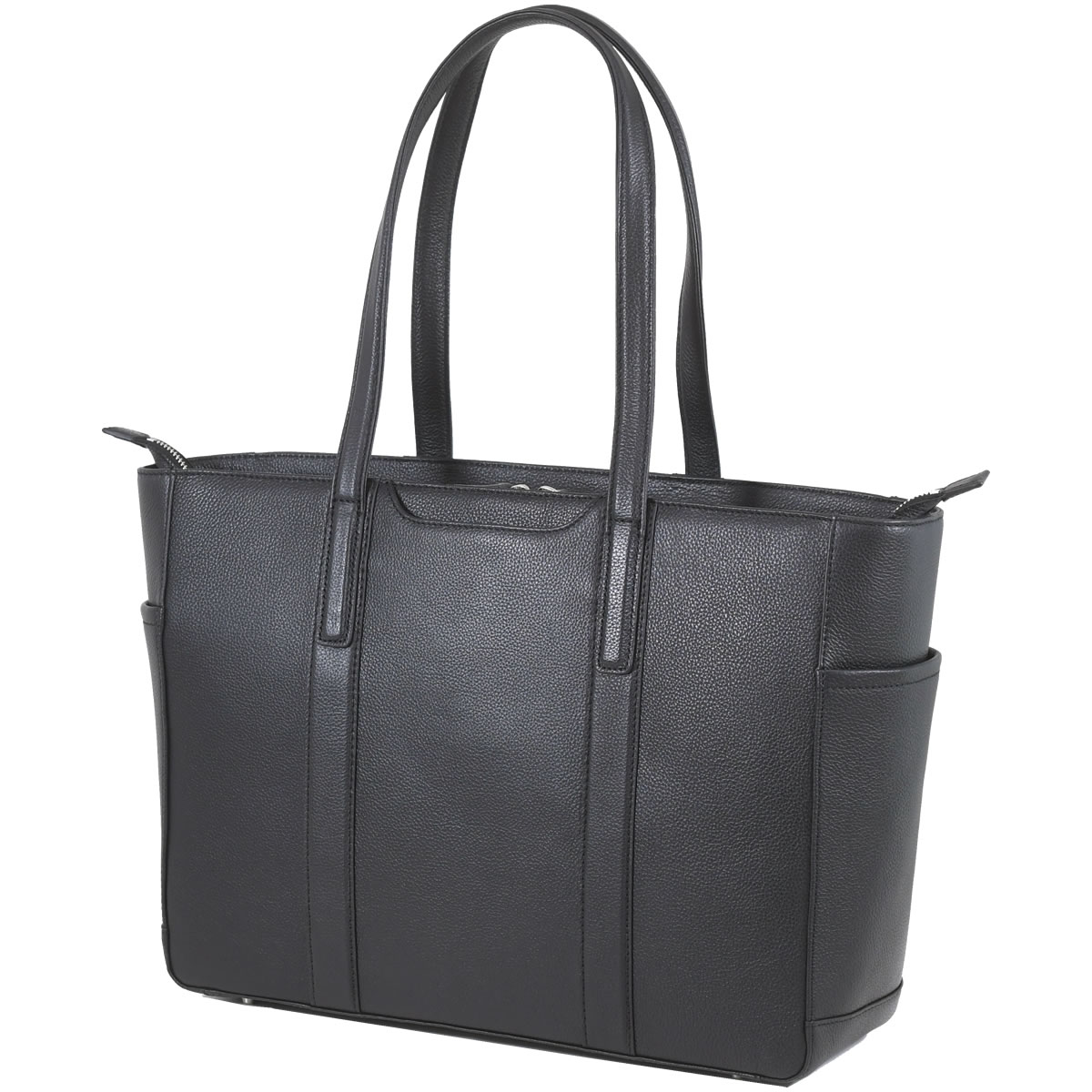 HAMILTON Grandeur（ハミルトングランジャー） 本革 トートバッグ
