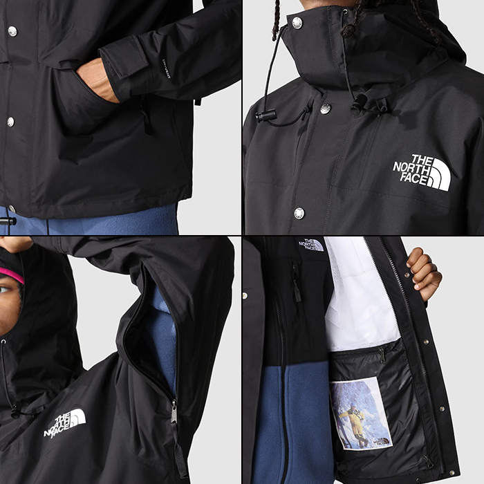 THE NORTH FACE（ザ ノースフェイス） 爆買 ザ ノースフェイス メンズ
