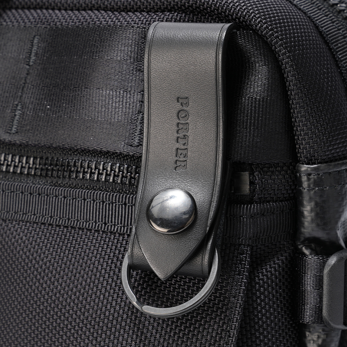 ポーター ヒート ウエストバッグ 703-07971 PORTER HEAT 吉田カバン