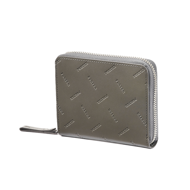 PORTER ポーター エンチェイス ウォレット 007-02284 財布 二つ折り