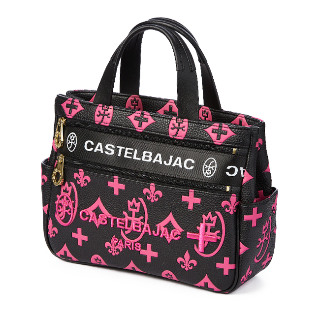 CASTELBAJAC（カステルバジャック） 最大53% 2/27から バッグ トート