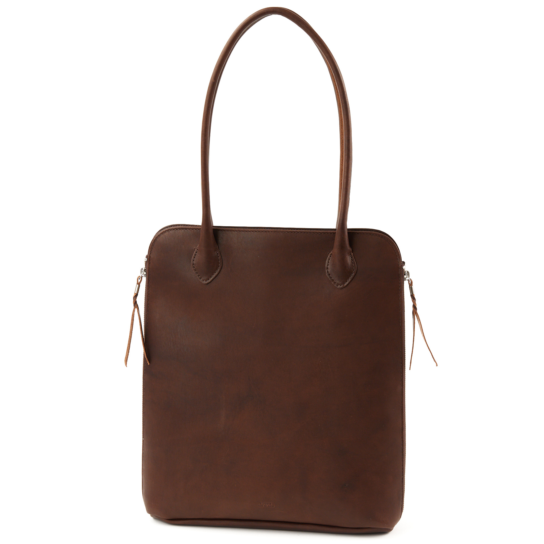 TIDEWAY（タイドウェイ） 3年保証付 Niks WORK TOTE M T3005