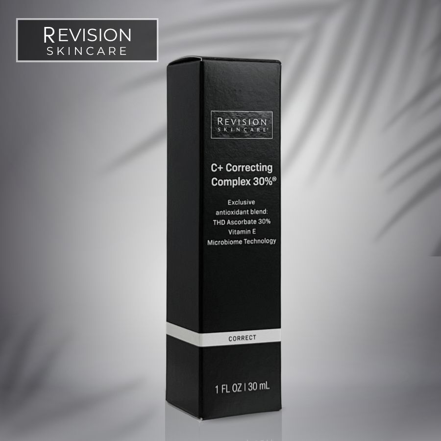 Revision Skincare リビジョンスキンケア ダーム プロテクト バリア