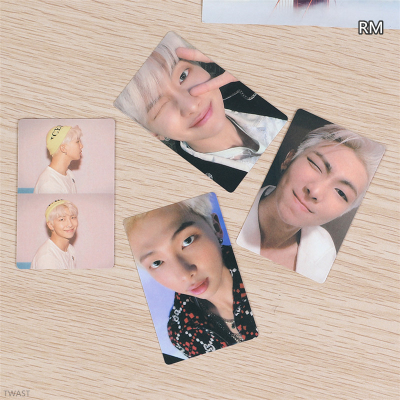 BTSグッズ フォト カード セット トレカ 防弾少年団 バンタン 写真