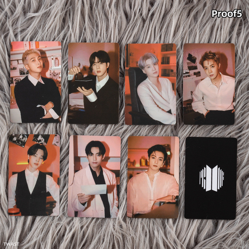 BTS グッズ アルバム アミボム 写真集 トレカ まとめ売り BTS グッズ