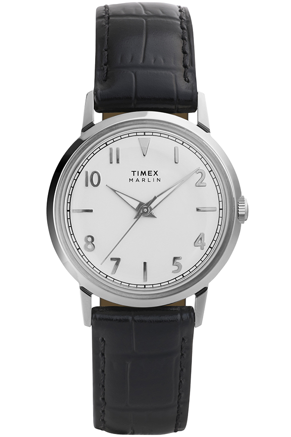 TIMEX（タイメックス） Marlin マーリン 34mm TW2Y37600 メンズ