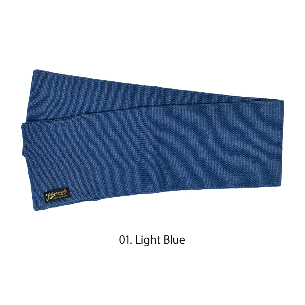 コリンボ COLIMBO マフラー FIRELIGHT NECK WARMAR ファイヤーライト