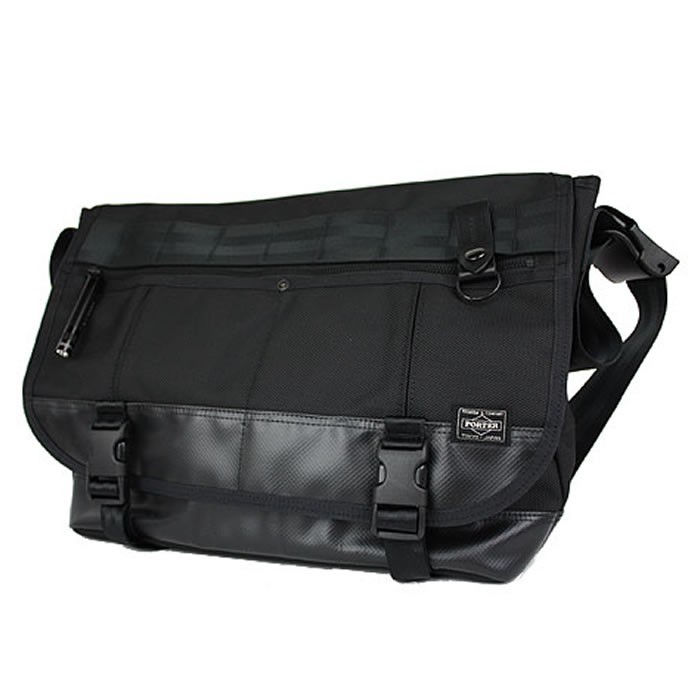 PORTER ポーター ヒート メッセンジャーバッグ(L) 703-07967 吉田