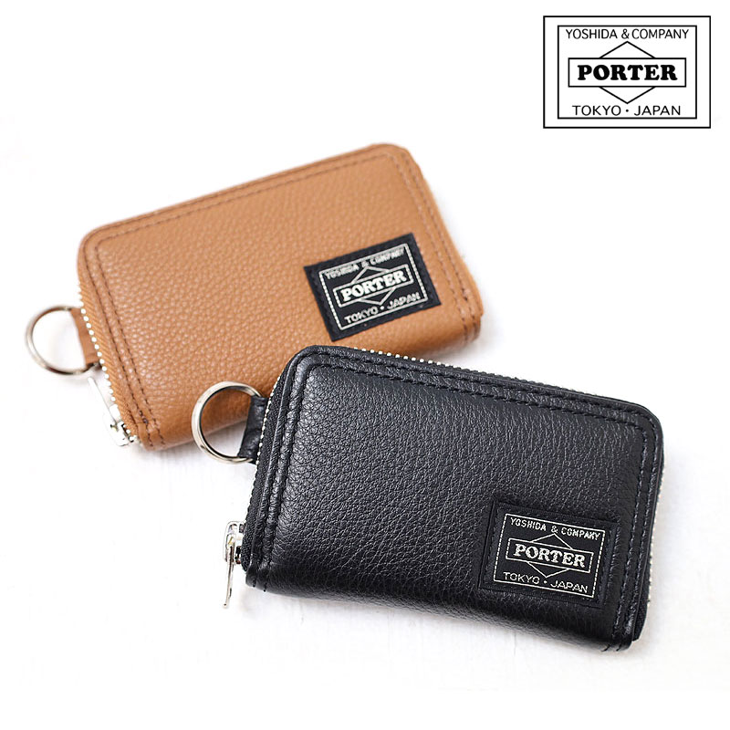 PORTER ポーター カーム コインケース 041-03125 吉田カバン 小銭入れ