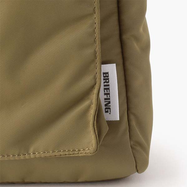 BRIEFING（ブリーフィング） BRIEFING 2WAY PROTECTION TOTE MINI 2WAY