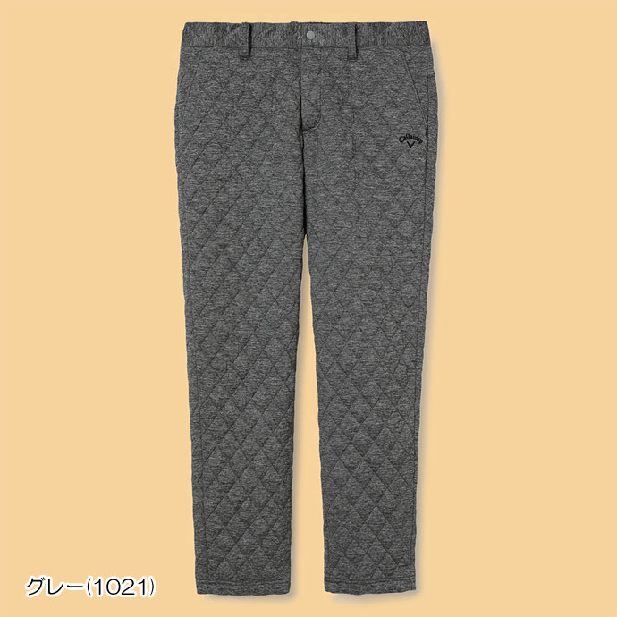 Callaway（キャロウェイ） ゴルフ メンズ 8WAYストレッチキルトジャ