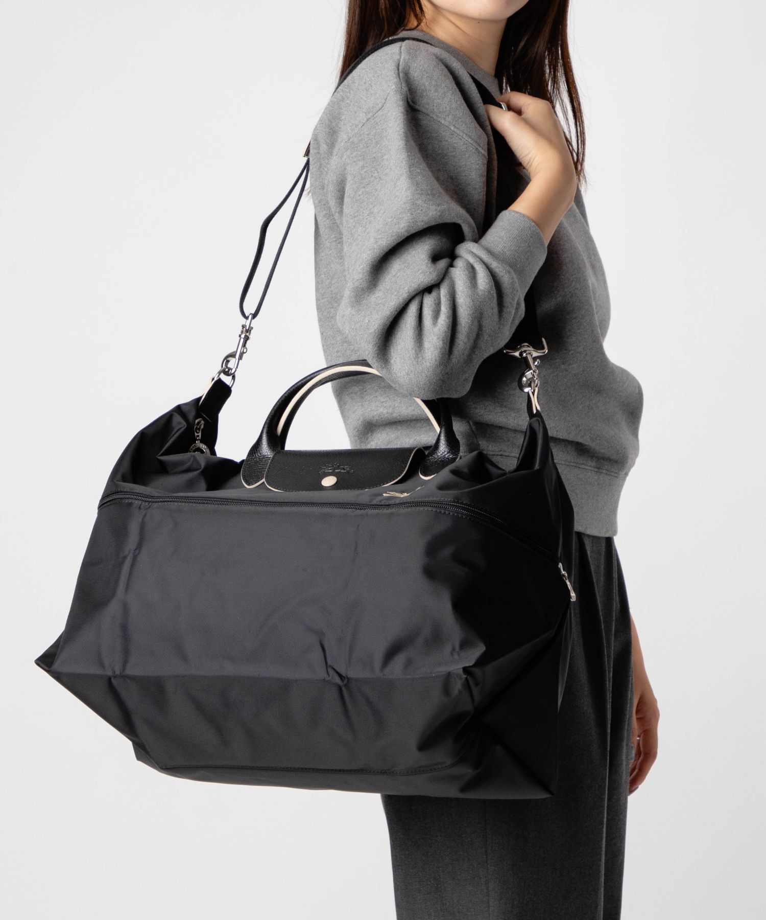 LONGCHAMP（ロンシャン） LONGCHAMP 1911 619 ショルダーバッグ LE