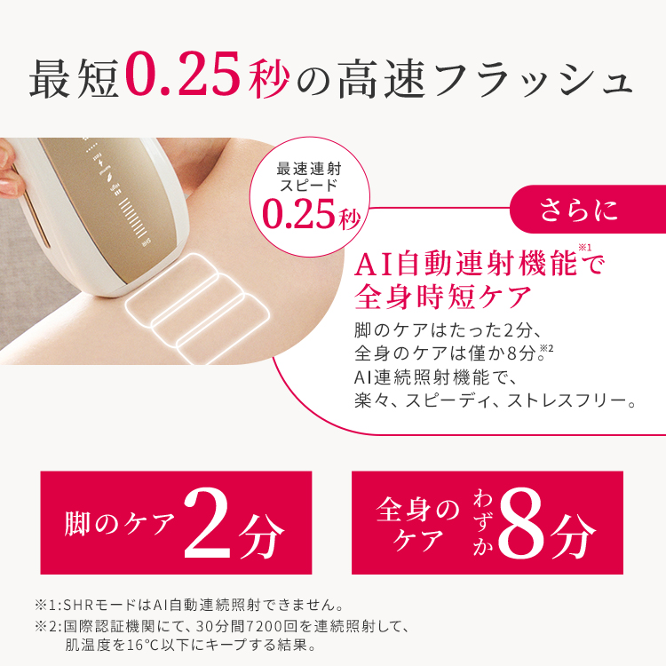 Ulike（ユーライク） ＼クーポンで42,120円！3/1／Ulike 公式 Air10 光