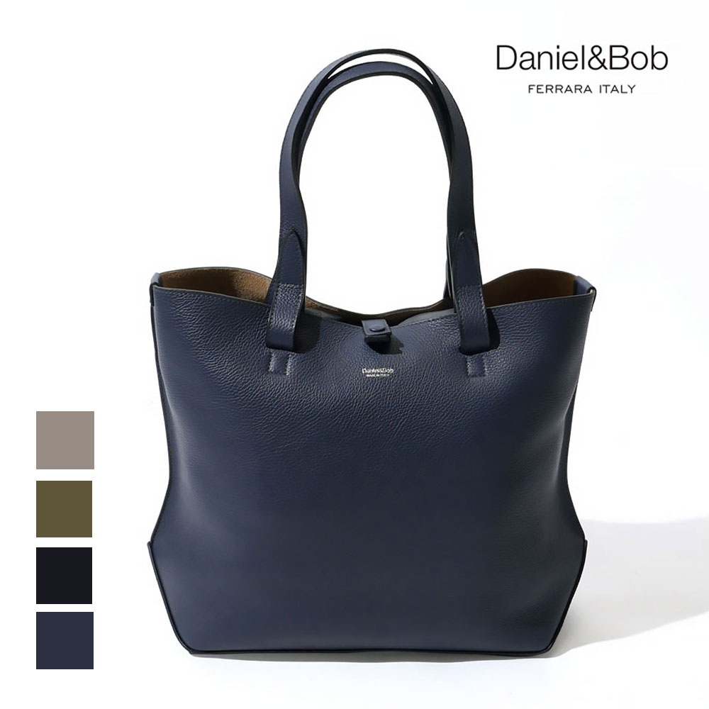 Daniel & Bob（ダニエル アンド ボブ） ダニエル&ボブ トートバッグ