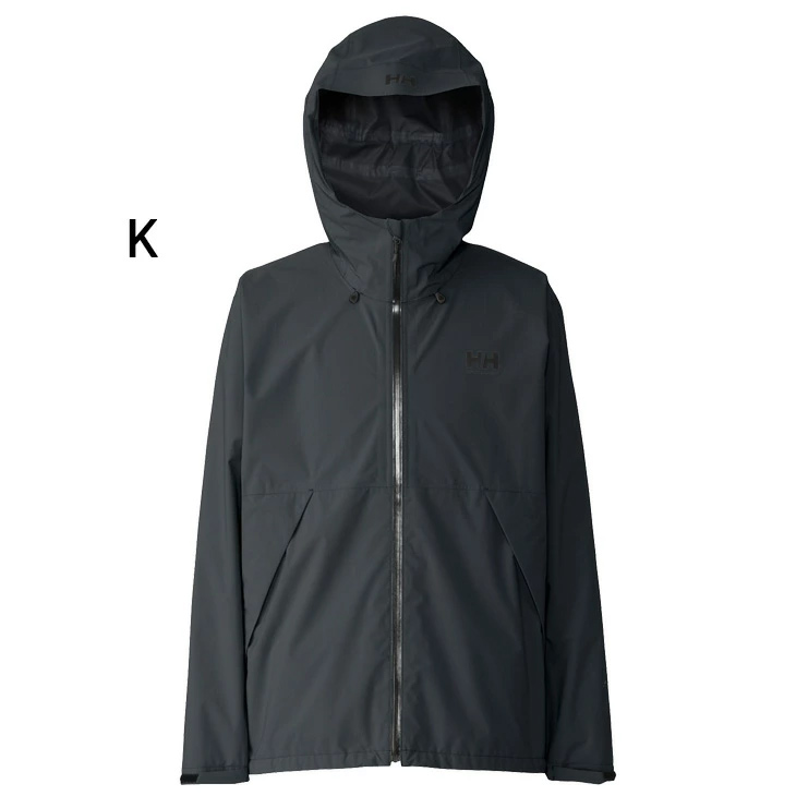 HELLY HANSEN（ヘリーハンセン） 防水ジャケット 長袖 メンズ
