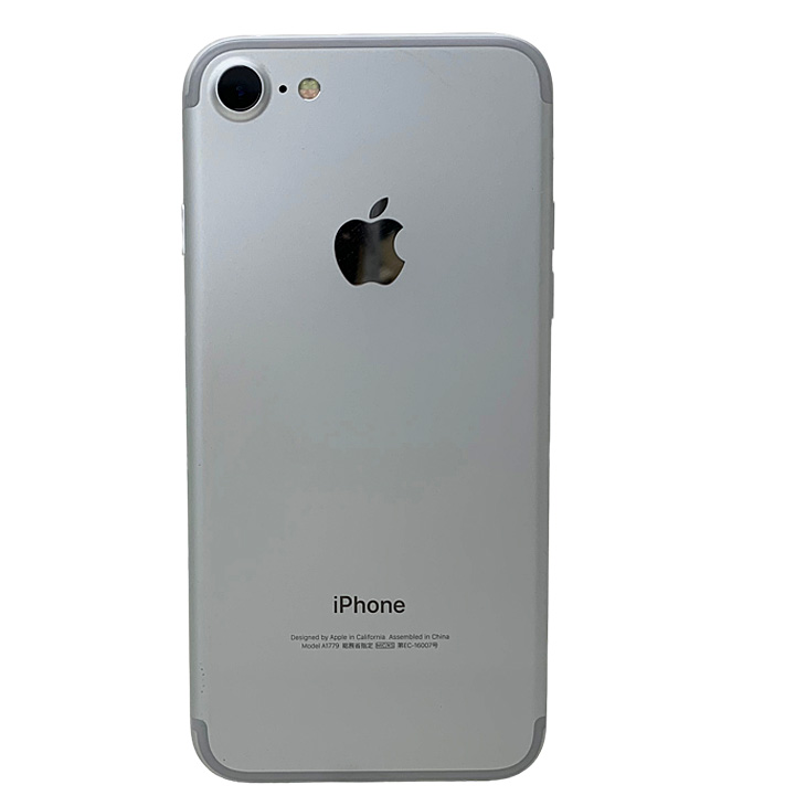 iPhone 7 【SIMロック解除済】Apple iPhone7 MNCF2J/A A1779 au 本体