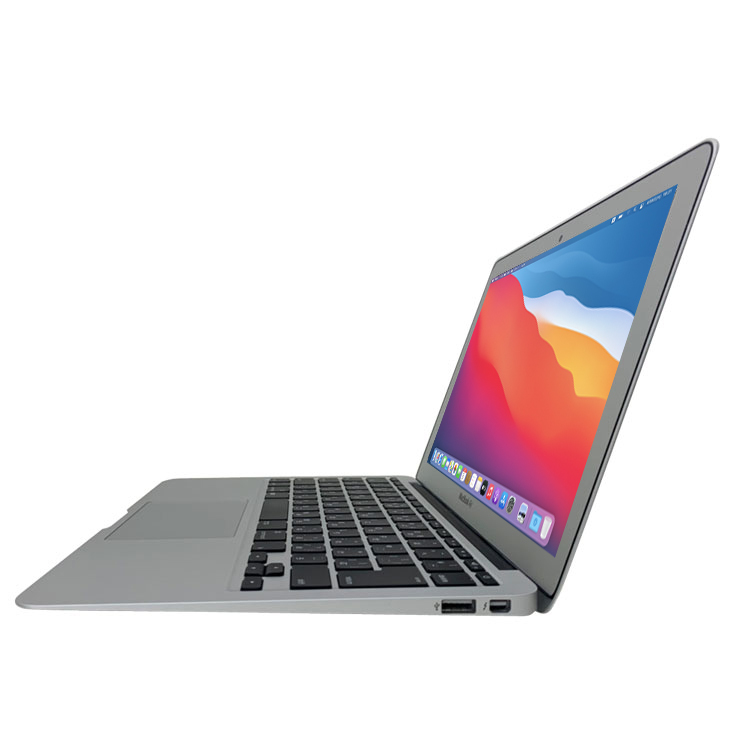 MacBook Air Apple 11.6inch MD711J/A A1465 Mid 2013 [core i7 4650U