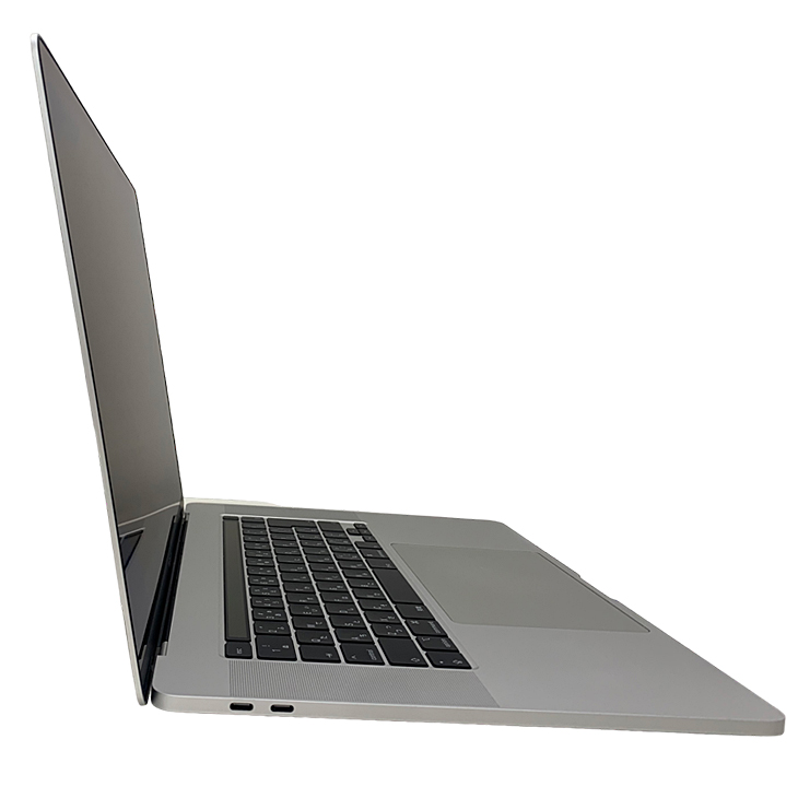 MacBook Pro Apple 16inch MVVM2J/A A2141 2019 選べるOS TouchBar