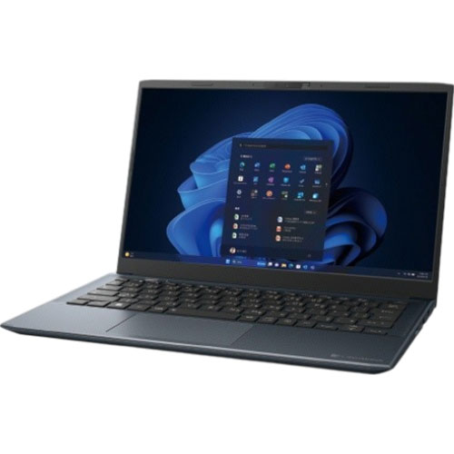 dynabook（ダイナブック） 【新品】東芝 DynaBook SJ73/LX