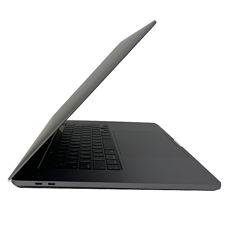 MacBook Pro Apple 16inch MVVK2J/A A2141 2019 選べるOS TouchBar