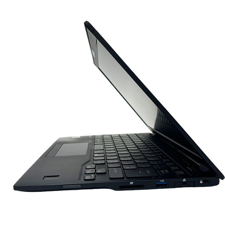 富士通（FUJITSU） LIFEBOOK U9310/D 中古 ノートOffice 選べるOS