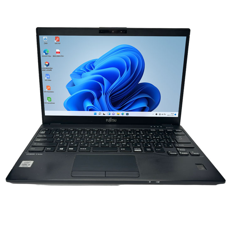 A7510D 第10世代i5-10310U SSD512GB メモリ24GB中古 Amazon.co.jp