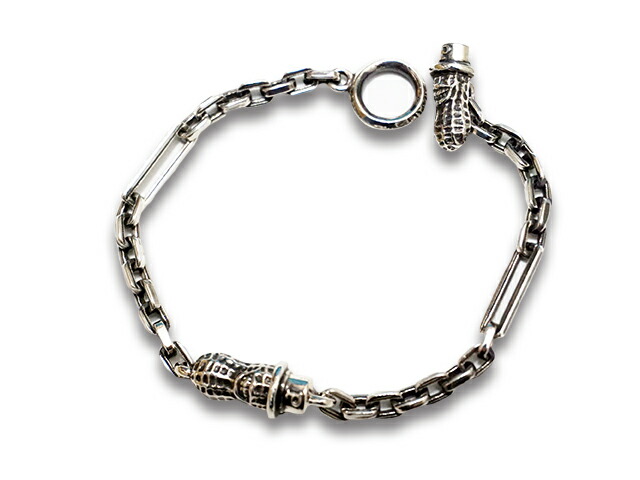 Peanuts&Co/ピーナッツカンパニー】「Peanuts Thin Bracelet